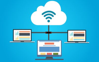 NUBES, SERVICIOS Y OTRAS COSAS DE VALOR