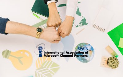 30/01/2023 La Responsabilidad Social Empresarial como parte del compromiso de los partners de la IAMCP