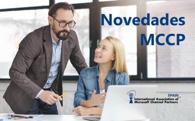 05/06/2023 Novedades de Microsoft Cloud Partner Program: ¿cómo podemos trabajar juntos para lograr más?