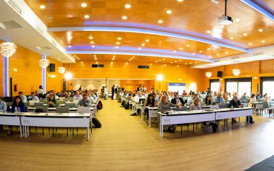 29/06/2023 Hazte Patrocinador del XIV Congreso Anual de la IAMCP 2023