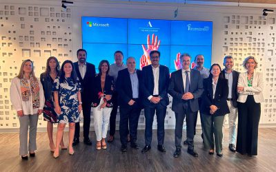 01/06/2023 Desayuno IAMCP: Cómo atraer perfiles tecnológicos con el programa Ali@2 Microsoft Talent