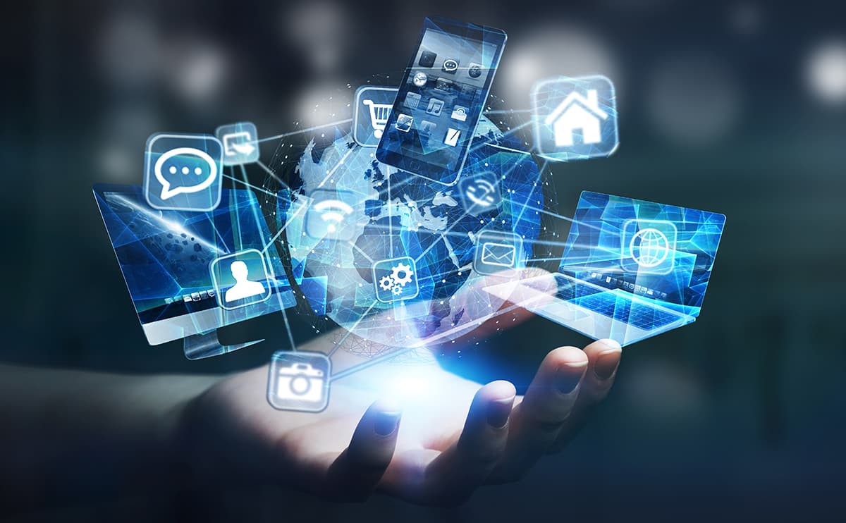 Tendencias tecnológicas para finales de 2023