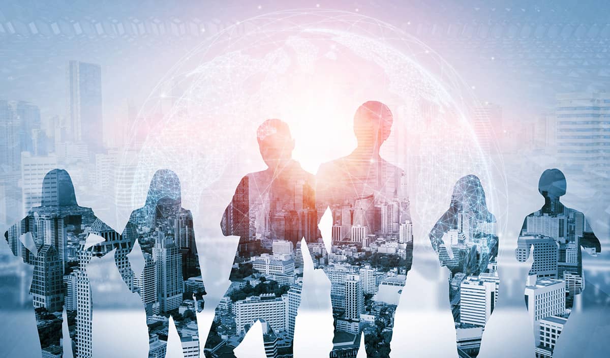 empresas de formación Microsoft Learning Partner