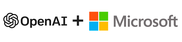 microsoft y openAI