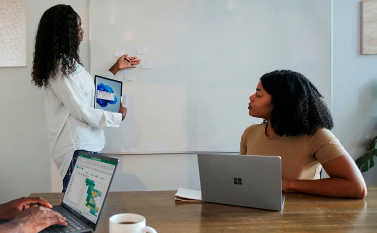 programa de incentivos de Microsoft