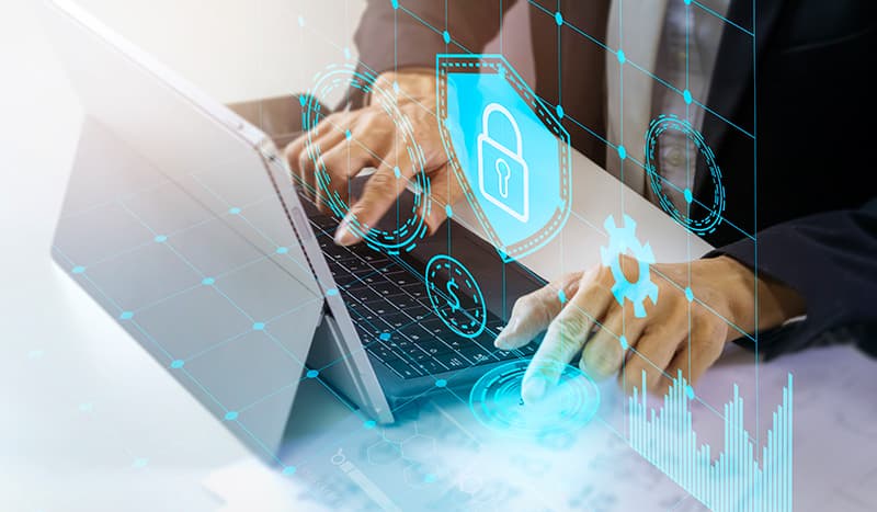 proteger datos empresariales con Inteligencia Artificial de Microsoft