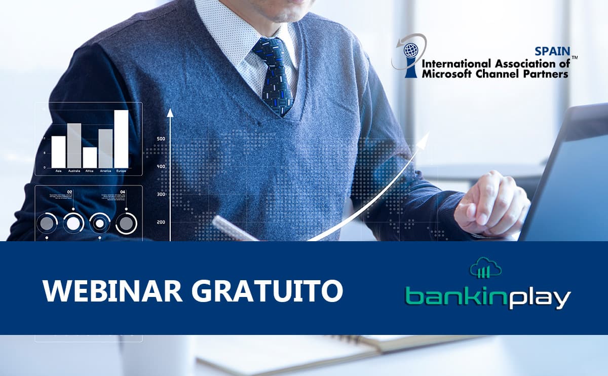 integración bancaria con Balnkinplay