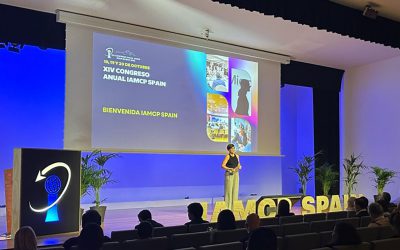 26/10/2023 Así fue nuestro XIV Congreso Anual de la IAMCP Spain con partners y asociados