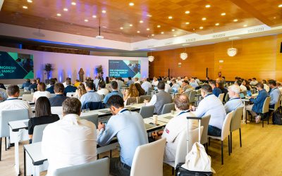 05/10/2023 Descubre las ponencias del XIV Congreso Anual: Impulsores clave para el éxito de tu empresa