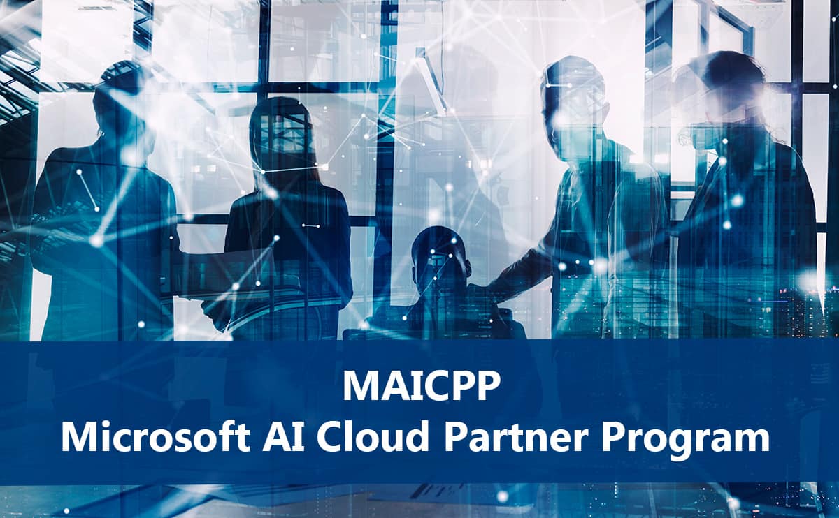 Microsoft AI Cloud Partner Program