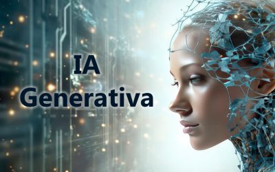 29/11/2023 Revoluciona la creación de tus contenidos con IA Generativa