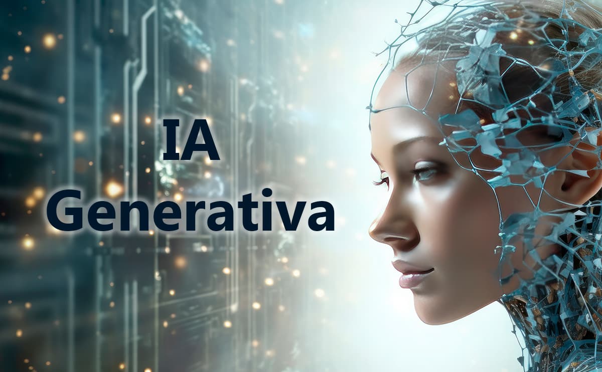 IA Generativa