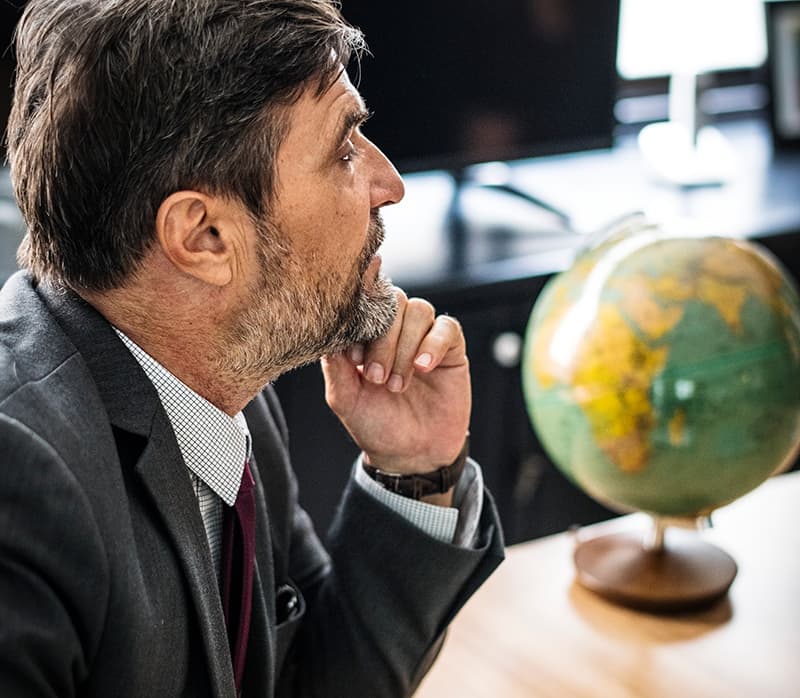 networking P2P LATAM con la IAMCP