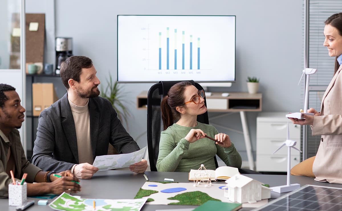 cómo potenciar una economía inclusiva como partner de la IAMCP