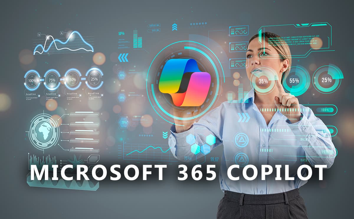 Microsoft 365 Copilot