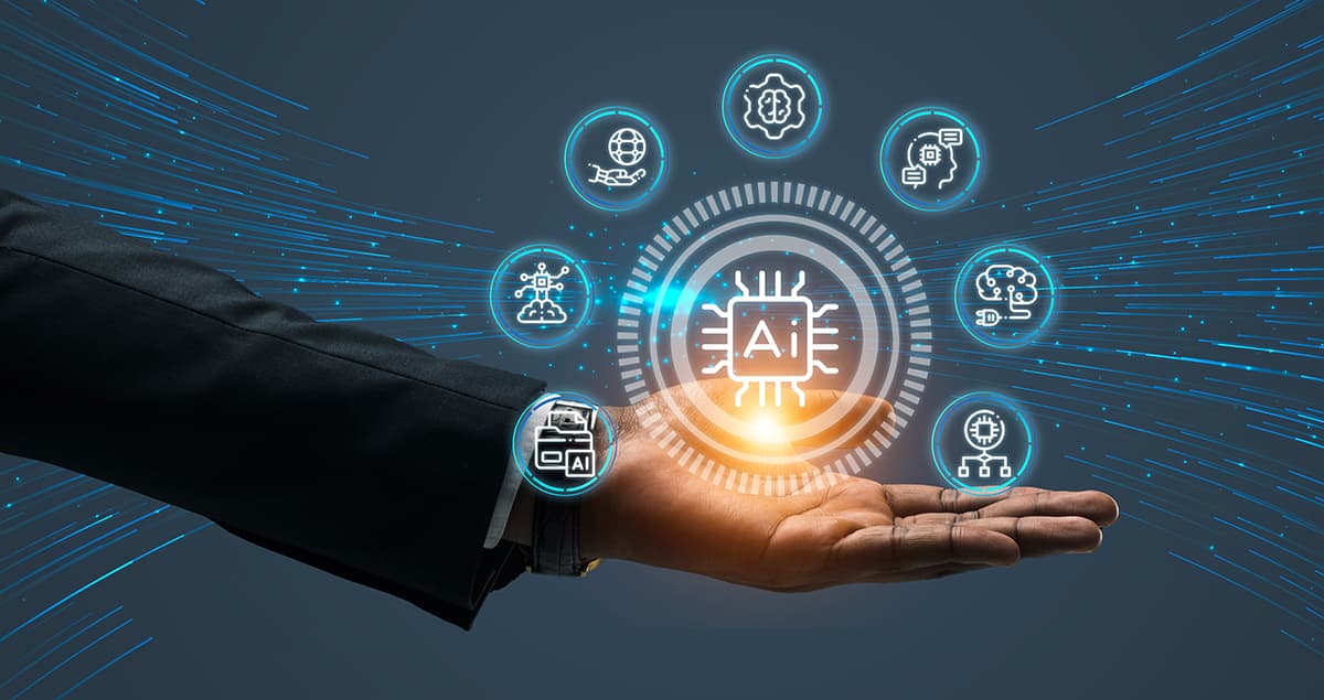 Productividad con Inteligencia Artificial de Copilot