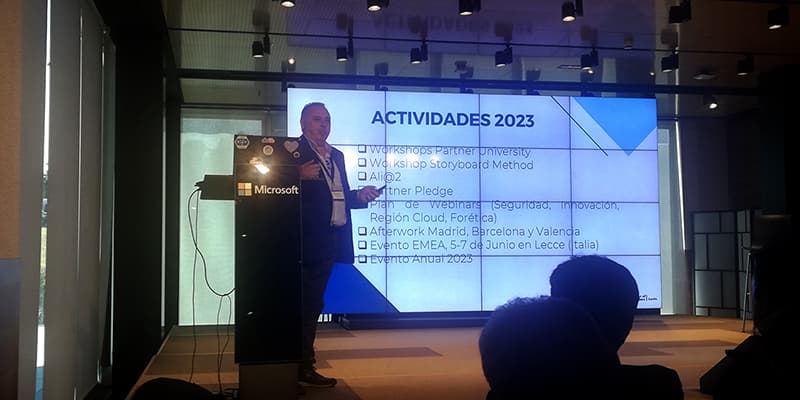 iniciativas Asamblea General IAMCP 2023