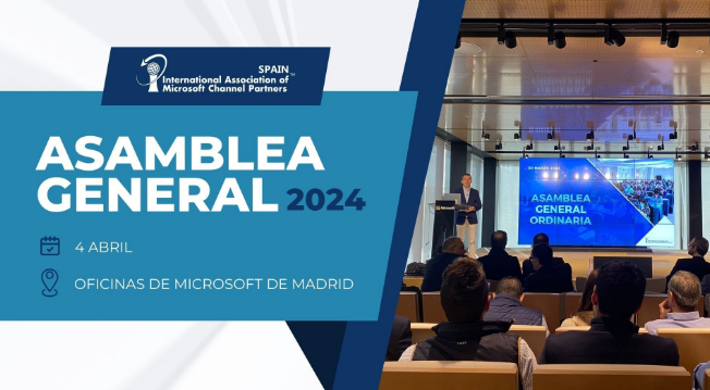 inscripción Asamblea General IAMCP 2024