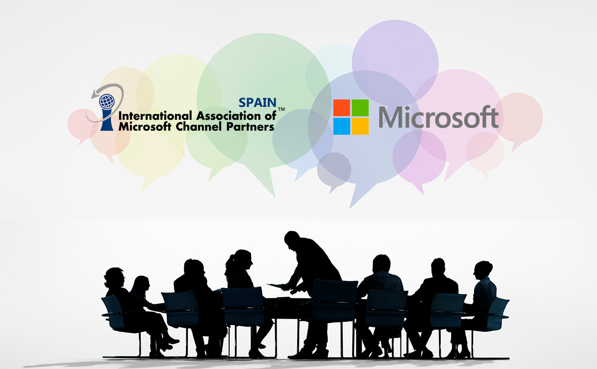 Mesas Redondas de debate IAMCP Sapin