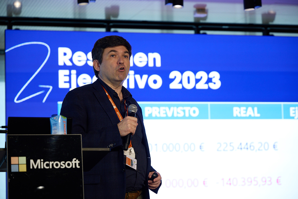 Asamblea Extraordinaria IAMCP Sapin 2024 con Nicolás Mateos