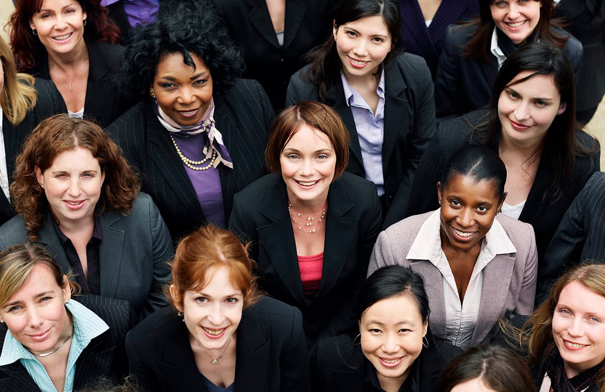 Microsoft Power Women in Tech Awards 2024