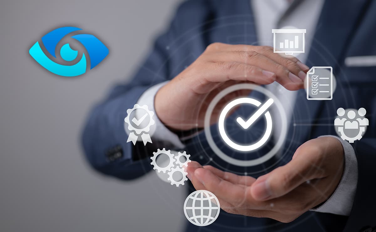 Microsoft Purview administración segura de datos