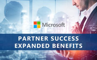 09/05/2024 Benefíciate de las nuevas ventajas expandidas para partners en el MAICPP