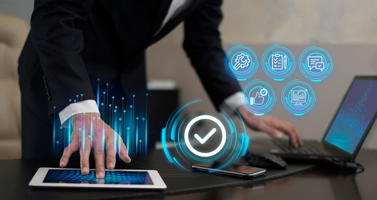 areas de negocio en Microsoft Action Pack