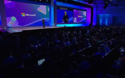 06/06/2024 Conoce los avances en el desarrollo de la Inteligencia Artificial anunciados en Microsoft Build 2024