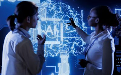 27/06/2024 Conoce las ventajas de la IA y cómo aplicarla de forma responsable y sostenible