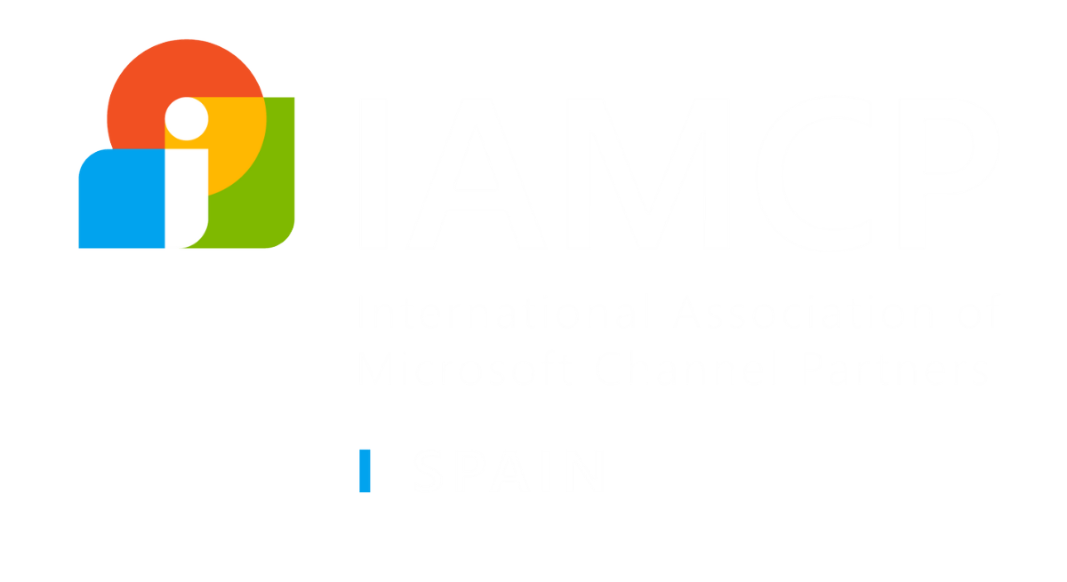 Logo IAMCP Spain actualizado