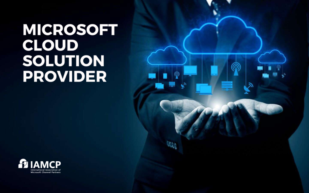 24/04/2025 Importante cambio en la asignación de socio de registro (POR) para los revendedores de CSP