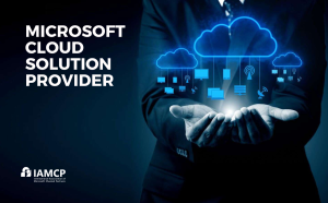 Portada del blog sobre los cambios importantes en la asignación de socios para los revendedores de CSP