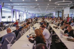 Reunión del XVI Evento Anual IAMCP Illuminate 2025