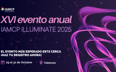 07/05/2025 El mayor evento de partners de Microsoft en España ya tiene fecha | XVI Evento Anual  IAMCP Illuminate 2025