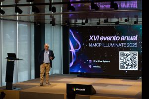 XVI Evento Anual IAMCP Illuminate 2025