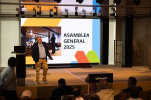 Asamblea General 2025
