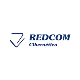 Redcom-logo Logo-Redcom