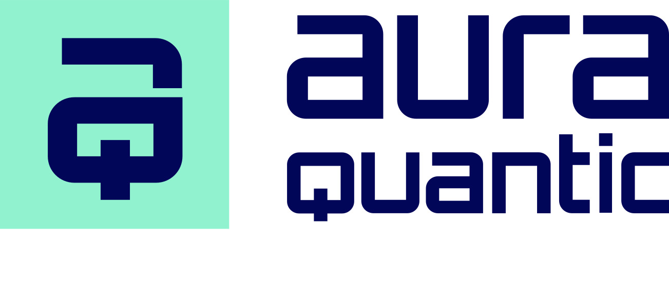AuraQuantic, nuevo logo