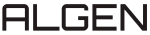 ALGEN-Logo
