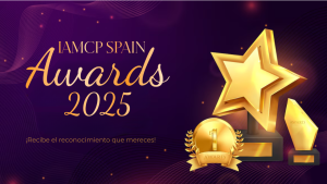 Banner IAMCP Awards 2025