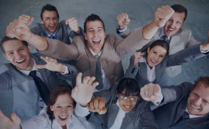 Colaboración entre partners